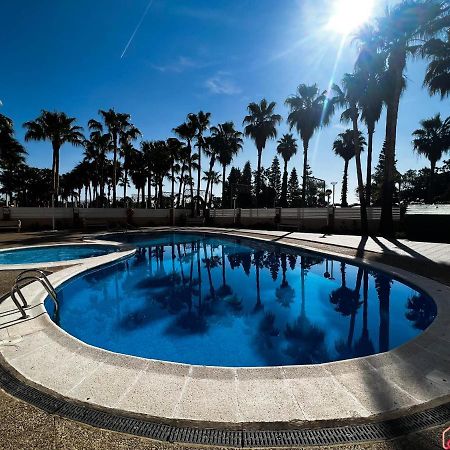 Apartament Acogedor Sierramar 1Era Linea Oropesa del Mar Zewnętrze zdjęcie