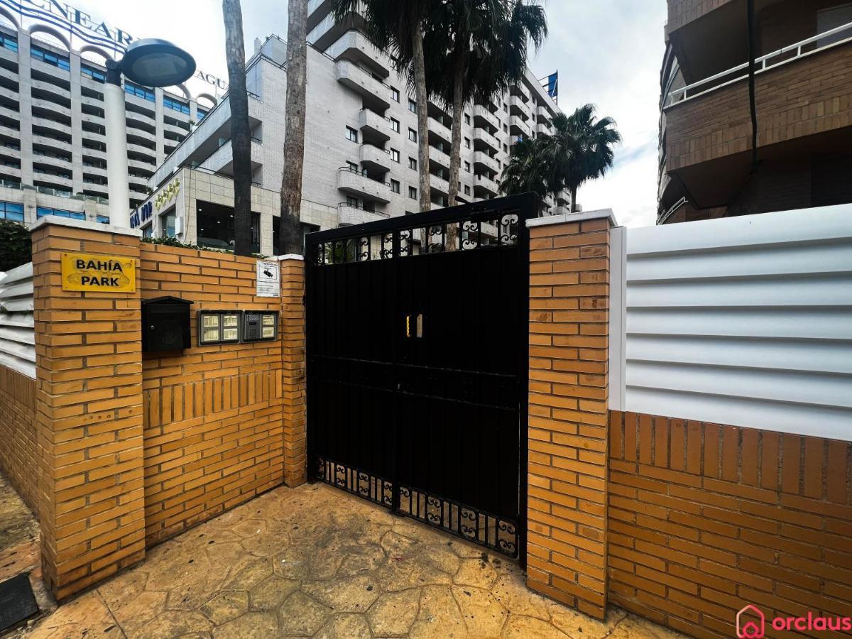 Apartament Acogedor Sierramar 1Era Linea Oropesa del Mar Zewnętrze zdjęcie