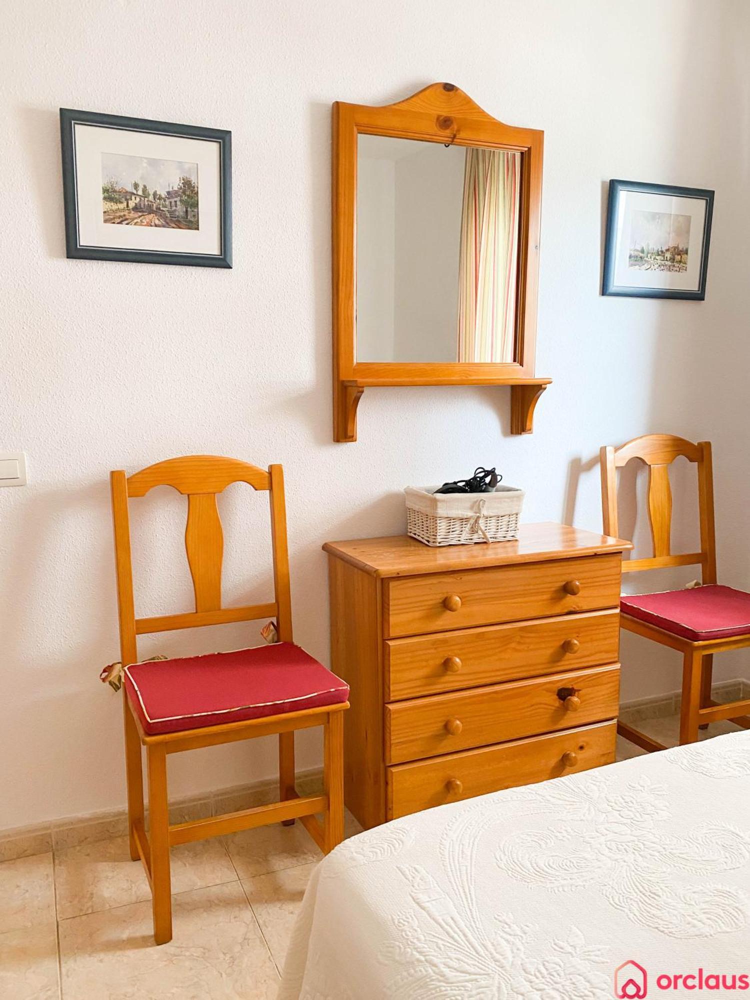 Apartament Acogedor Sierramar 1Era Linea Oropesa del Mar Zewnętrze zdjęcie
